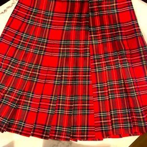 New with tags skirt